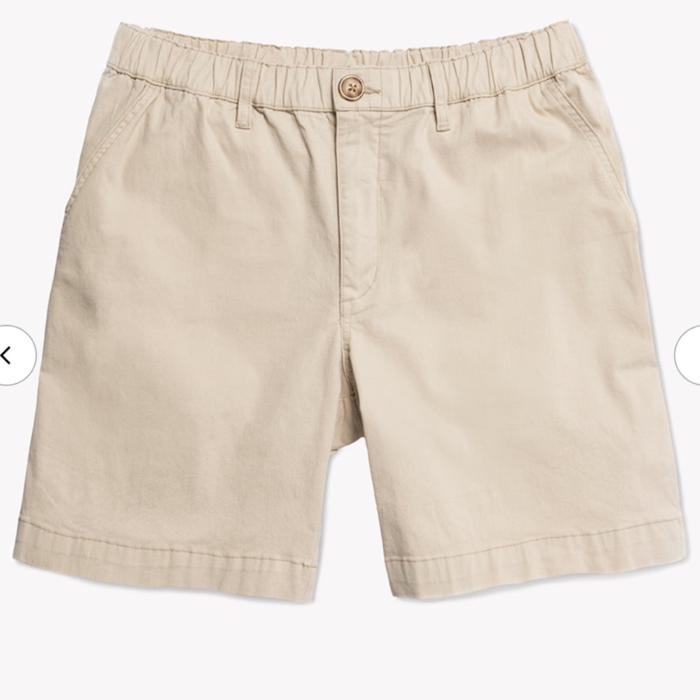 Men’s Chubbies 7” Original Khakinators Shorts